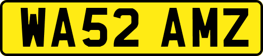 WA52AMZ
