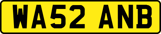 WA52ANB