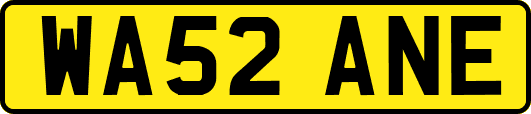 WA52ANE