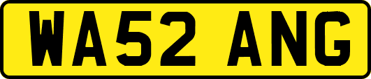 WA52ANG