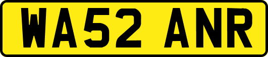 WA52ANR