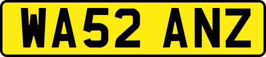 WA52ANZ