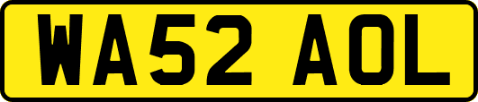 WA52AOL