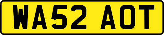 WA52AOT