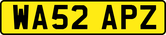 WA52APZ
