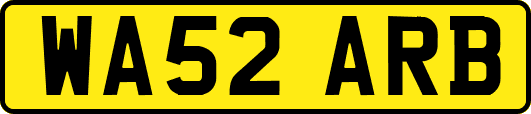 WA52ARB