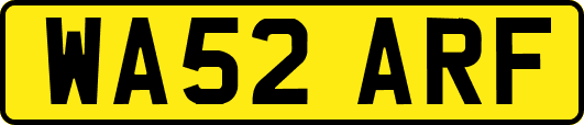 WA52ARF