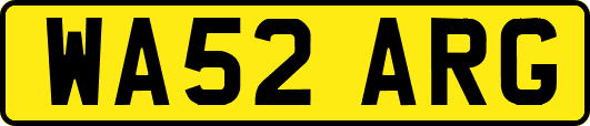 WA52ARG