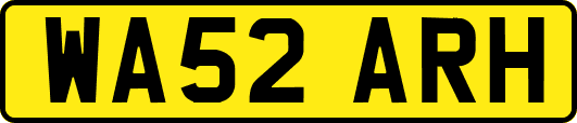 WA52ARH