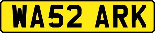 WA52ARK