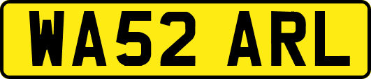 WA52ARL