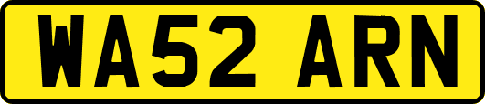 WA52ARN