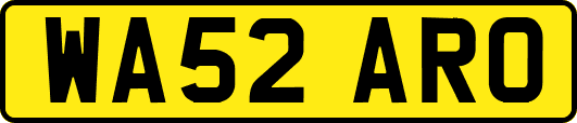 WA52ARO