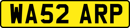 WA52ARP