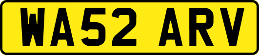 WA52ARV