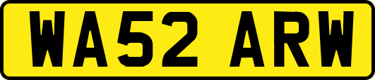 WA52ARW