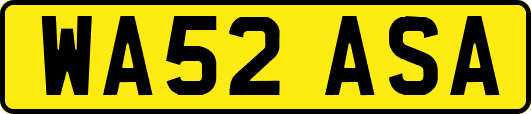 WA52ASA