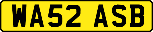 WA52ASB