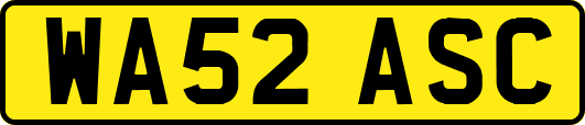 WA52ASC
