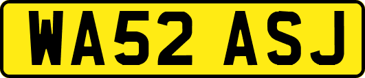 WA52ASJ