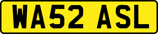 WA52ASL