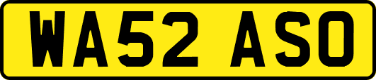 WA52ASO