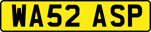 WA52ASP
