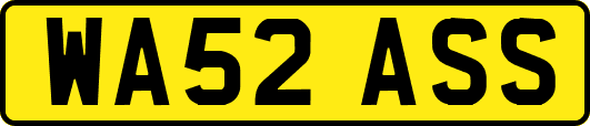 WA52ASS