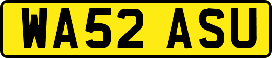 WA52ASU