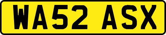 WA52ASX