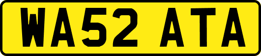 WA52ATA