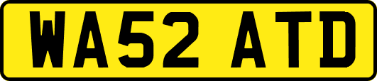 WA52ATD