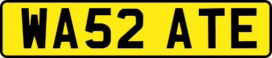 WA52ATE