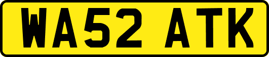 WA52ATK