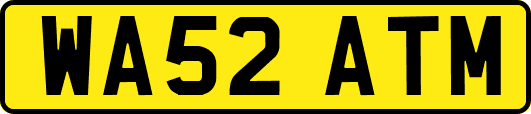 WA52ATM
