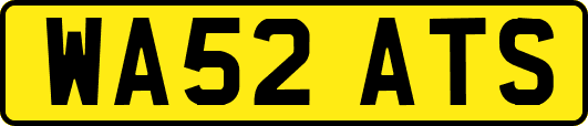 WA52ATS