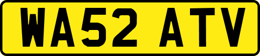 WA52ATV