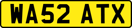 WA52ATX