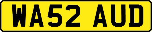WA52AUD
