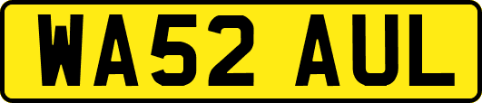 WA52AUL