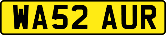 WA52AUR