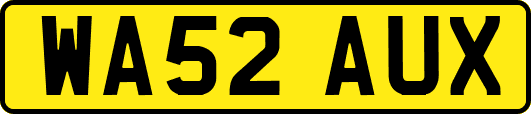 WA52AUX