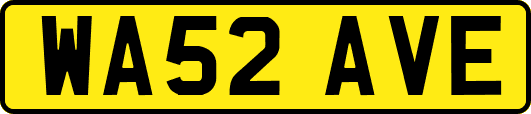 WA52AVE