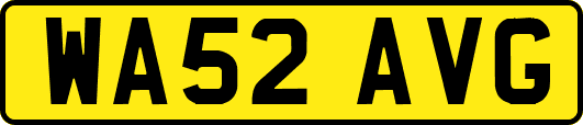 WA52AVG
