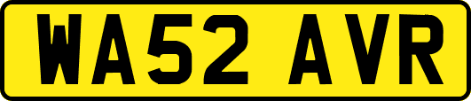 WA52AVR
