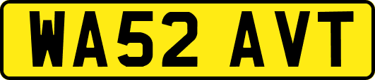 WA52AVT