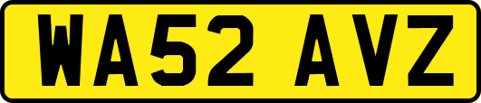 WA52AVZ