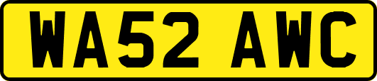 WA52AWC