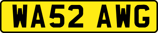 WA52AWG