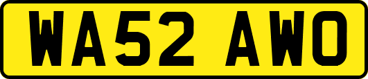 WA52AWO